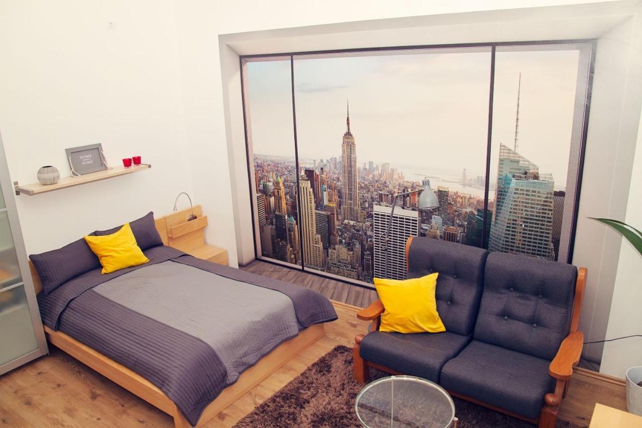 Trendy & Cozy At Heroes' Square Apartament Budapesta
