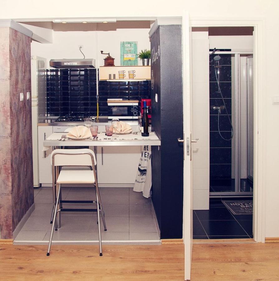 Apartament Trendy & Cozy At Heroes' Square