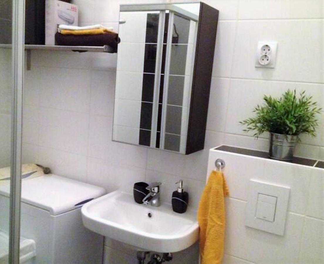 Apartament Trendy & Cozy At Heroes' Square Budapesta
